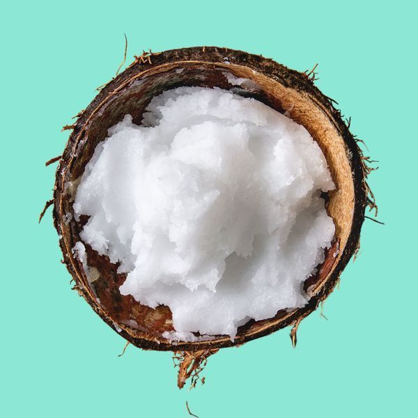 Кокосовое масло косметическое Coconut Oil Tink 100 мл 4823109404694 фото