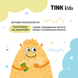 Детский гель для душа Juicy Pear Tink kids 300 мл 4823109410633 фото 4