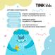 Детская пена для ванной Bubble Gum Tink kids 500 мл 4823109410824 фото 4