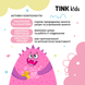 Детская пена для ванной Sweet Berry Tink kids 500 мл 4823109410725 фото 4