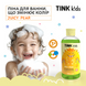 Пена для ванны, которая меняет цвет Juicy Pear Tink kids 300 мл 4823109410831 фото 2