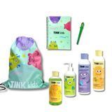 Подарунковий набір косметики Young Hero 2 Tink kids 2100000042470 фото