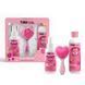 Набір для догляду за волоссям Silky Hair Set Tink kids  4823109414693 фото 4