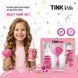 Набір для догляду за волоссям Silky Hair Set Tink kids  4823109414693 фото 2