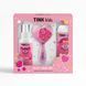Набір для догляду за волоссям Silky Hair Set Tink kids  4823109414693 фото 1
